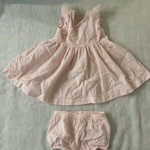 Monica and Andy Searsucker